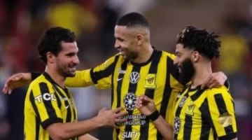 تغيير موعد المواجهة المرتقبة بين الاتحاد والجزيرة في دوري أبطال آسيا