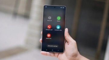 تغييرات جذرية في قائمة الطاقة لهواتف سامسونج مع تحديث One UI 9.0