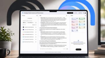 تغييرات جذرية في واجهة جوجل تشمل إعادة تسمية ودمج تطبيق NotebookLM الجديد