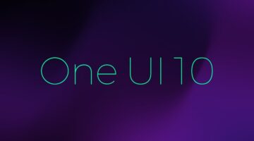 تغييرات جذرية في واجهة سامسونج One UI 10 وقائمة الهواتف المشمولة بالتحديث
