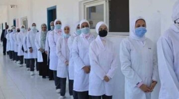 تغييرات جوهرية في شروط وقواعد القبول بمدارس التمريض للعام الدراسي الجديد