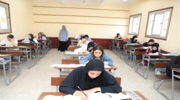تغييرات جوهرية في هيكل امتحان التاريخ لطلاب الثانوية العامة لهذا العام الدراسي