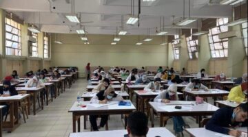 تفاصيل التسجيل ومراحل تقييم اختبارات القدرات في كلية علوم الرياضة بجامعة العاصمة
