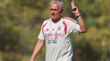 تفاصيل المواجهة التحضيرية المرتقبة بين ريال مدريد وألكوركون استعداداً للموسم الكروي الجديد