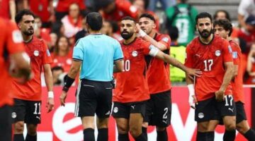 تفاصيل المواجهة المرتقبة بين منتخبي مصر والأرجنتين في كأس العالم وتوقيت صافرة البداية