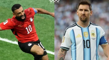 تفاصيل المواجهة المرتقبة بين منتخبي مصر والأرجنتين في كأس العالم 2026
