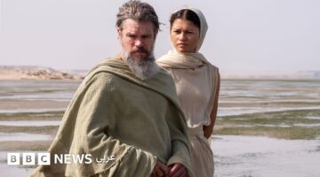 تفاصيل غامضة حول مشروع كريستوفر نولان السينمائي الجديد الأوديسة في صالات العرض