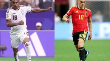 تفاصيل مواجهة إسبانيا وبلجيكا المرتقبة في ربع نهائي كأس العالم 2026