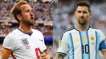 تفاصيل مواجهة إنجلترا والأرجنتين المرتقبة في نصف نهائي كأس العالم 2026