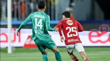 تفاصيل مواجهة الأهلي والنصر الودية المرتقبة ضمن تحضيرات الموسم الكروي الجديد