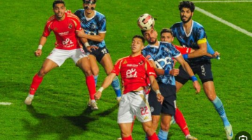 تفاصيل مواجهة الأهلي والنصر الودية المرتقبة والقنوات المفتوحة لنقل أحداث اللقاء المثير