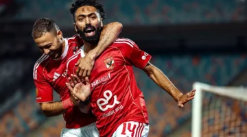 تفاصيل مواجهة الأهلي ولافيينا الودية ضمن تحضيرات الفريق للمنافسات الكروية المقبلة