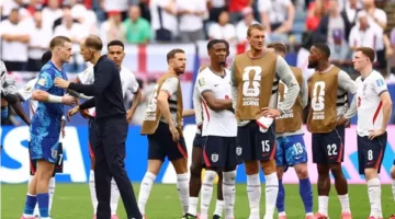 تفاصيل مواجهة فرنسا وإنجلترا لتحديد صاحب المركز الثالث في مونديال 2026 القنوات الناقلة