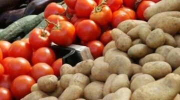 تفاوت ملحوظ في أسعار الخضراوات داخل أسواق سوهاج بختام تعاملات اليوم