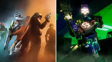 تفوق ساحق للعبة Destiny 2 على Marathon بفارق 10 أضعاف اللاعبين النشطين عبر Steam