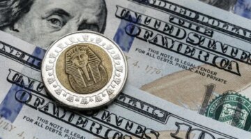 تقلبات جديدة في سعر صرف الدولار أمام الجنيه داخل البنوك المصرية اليوم