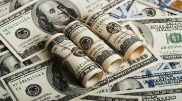تقلبات سعر الدولار أمام الجنيه المصري في ختام تعاملات الأربعاء المصرفية