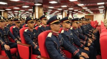 تنسيق الكليات العسكرية 2026: مؤشرات الحد الأدنى للقبول في التخصصات القتالية والطبية