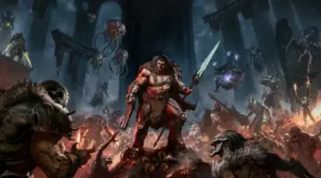 توسعة Doom: The Dark Ages – Revelations تقدم 10 إلى 12 ساعة لعب مع محتوى Endgame ضخم – تروجيمنج