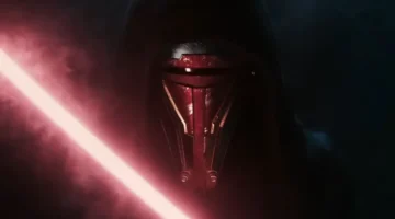 توقعات بصدور ريميك Star Wars Knights of the Old Republic عام 2028