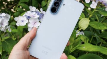 توقعات بمواصفات ثورية في هاتف سامسونج Galaxy A58 لتعزيز تجربة المستخدمين