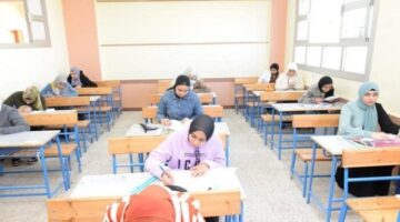 توقعات تنسيق الثانوية العامة في الدقهلية وموعد إتاحة رابط التقديم للطلاب الجدد