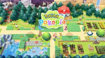 توقعات شركة Koei Tecmo الصادمة حول أداء لعبة Pokémon Pokopia قبل إطلاقها