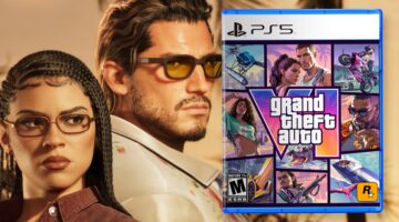 توقف دعم النسخ المادية للعبة GTA 6 في اليابان بعد 170 يوما