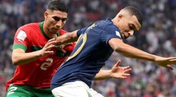 توقيت القمة.. موعد مواجهة المغرب وفرنسا في ربع نهائي كأس العالم 2026