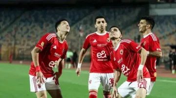 توقيت المواجهة القادمة للأهلي عقب الانتصار في اختبار الودية الأولى بالمعسكر