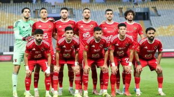 توقيت المواجهة المرتقبة بين الأهلي وبرشلونة في بطولة كأس خوان جامبر الدولية