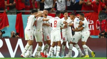 توقيت المواجهة المرتقبة بين المغرب وفرنسا في كأس العالم والقنوات الناقلة للقاء