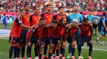 توقيت المواجهة المرتقبة بين منتخبي إسبانيا وبلجيكا في ربع نهائي كأس العالم