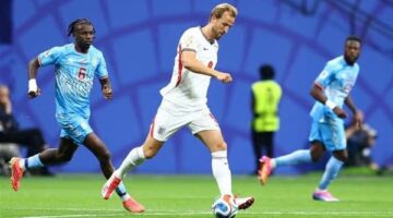 توقيت المواجهة المرتقبة بين منتخبي إنجلترا والنرويج في كأس العالم 2026