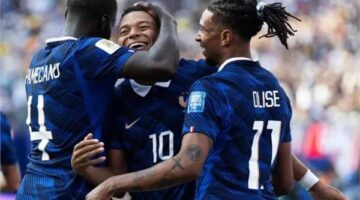 توقيت المواجهة المرتقبة بين منتخبي فرنسا والمغرب في ربع نهائي كأس العالم