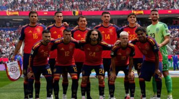 توقيت المواجهة النارية بين إسبانيا وفرنسا في نصف نهائي كأس العالم 2026