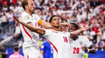 توقيت انطلاق قمة الأرجنتين وإنجلترا في كأس العالم والقنوات الناقلة للمواجهة المرتقبة