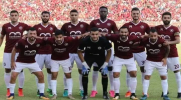 توقيت انطلاق نهائي كأس لبنان والقنوات الناقلة لمواجهة النجمة والحكمة المرتقبة