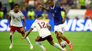 توقيت بث وموجات القنوات الناقلة لمواجهة إنجلترا وفرنسا في كأس العالم 2026