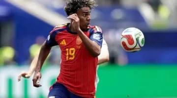توقيت مواجهة إسبانيا في نهائي كأس العالم 2026 والقنوات الناقلة للمباراة
