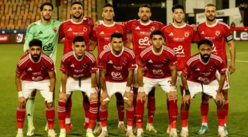 توقيت مواجهة الأهلي ولافيينا الودية والقنوات المفتوحة الناقلة للقاء المرتقب بينهما