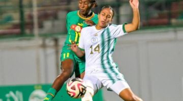 توقيت مواجهة الجزائر والسنغال الحاسمة والقنوات الناقلة في كأس إفريقيا للسيدات 2026