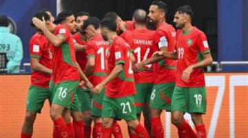 توقيت مواجهة المغرب وفرنسا المرتقبة في منافسات كأس العالم 2026 بالقاهرة