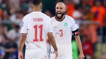 توقيت مواجهة المغرب وفرنسا في ربع نهائي كأس العالم والقنوات الناقلة للقاء