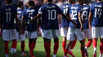 توقيت مواجهة تحديد المركز الثالث في بطولة كأس العالم 2026 المرتقبة