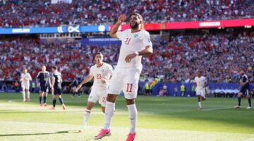 توقيت مواجهة فرنسا والمغرب المرتقبة ضمن منافسات بطولة كأس العالم 2026