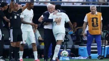 توقيت مواجهة منتخب فرنسا الحاسمة في المربع الذهبي لكأس العالم 2026