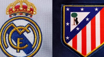 توقيت مواجهتي ريال مدريد وأتلتيكو مدريد المرتقبتين في الدوري الإسباني للموسم الجديد