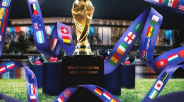 توقيتات مواجهات المربع الذهبي في كأس العالم 2026 والقنوات الناقلة للمباريات