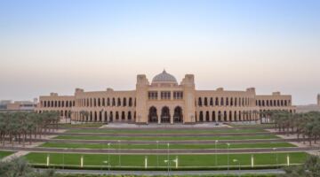 جامعة الأميرة نورة.. بدء التسجيل في 12 دبلومًا للعام الجامعي المُقبل – 25H